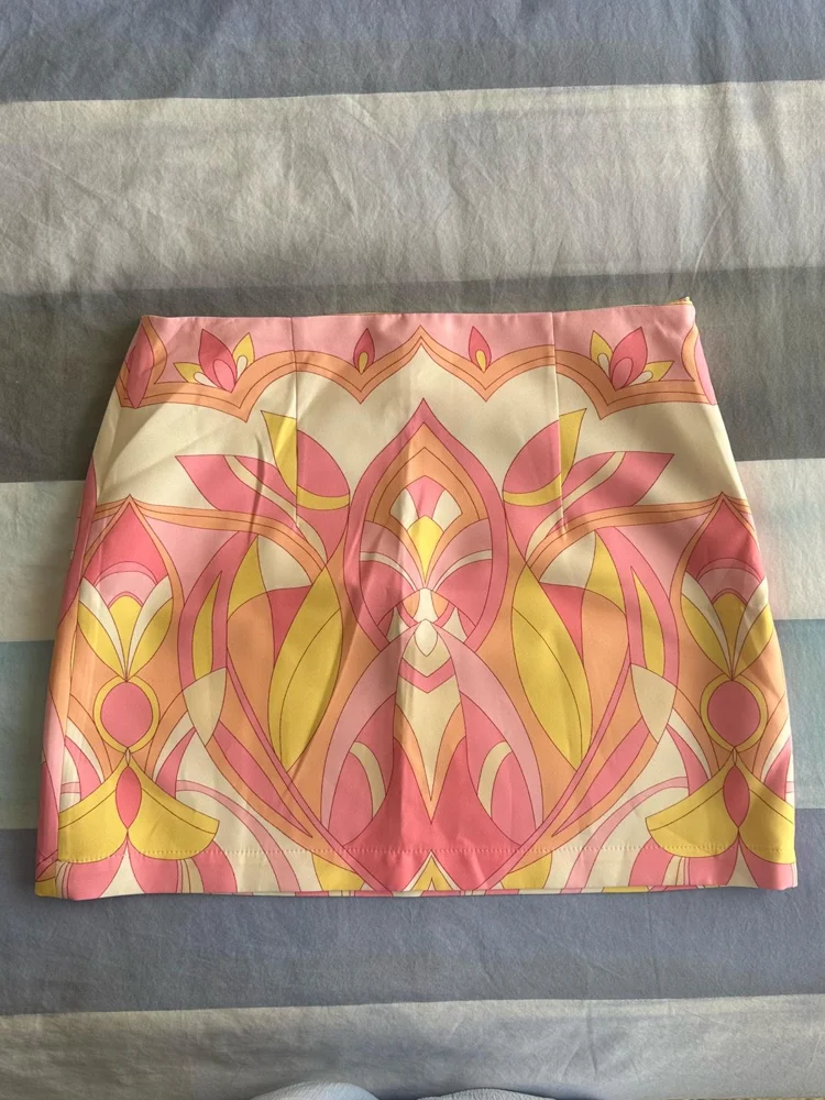 Mango Skirts