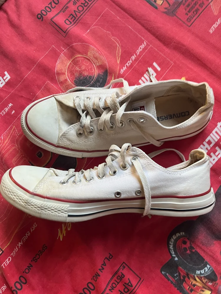 Converse Sneakers, size 43, photo 2
