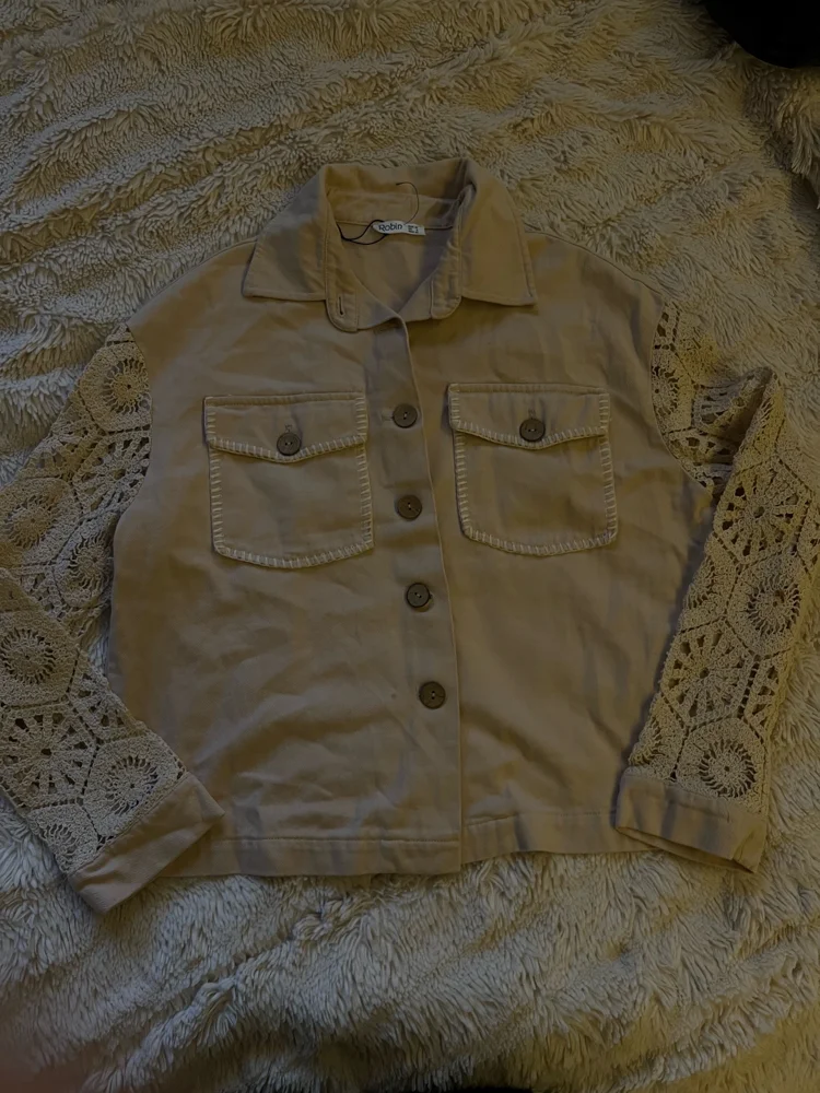 Jackets, size S / 36 / 8, photo 2