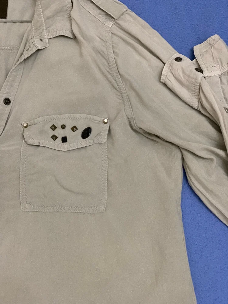 Bershka Shirts, Very good, size L / 40 / 12, photo 3
