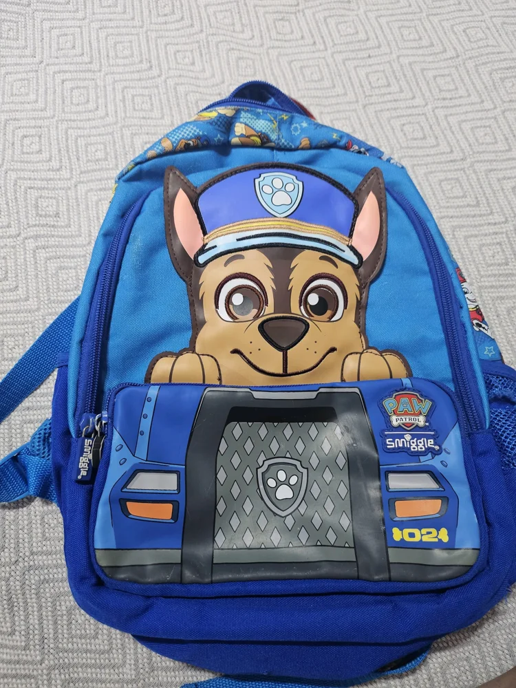 Smiggle Backpacks, size Other, photo 6