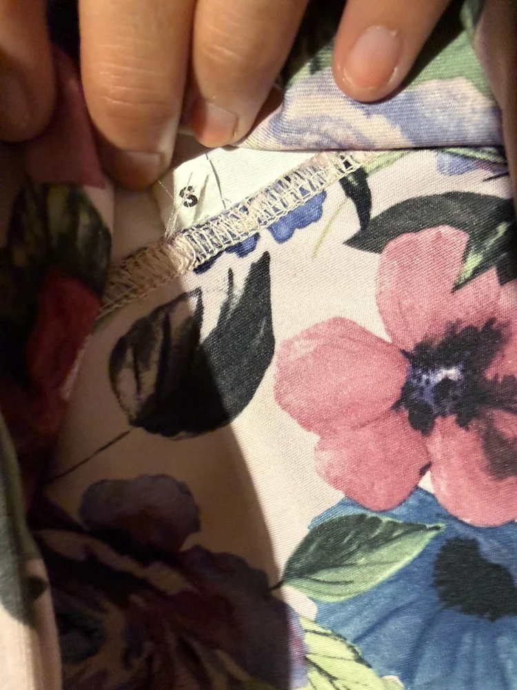 Leggings, size S / 36 / 8, photo 3