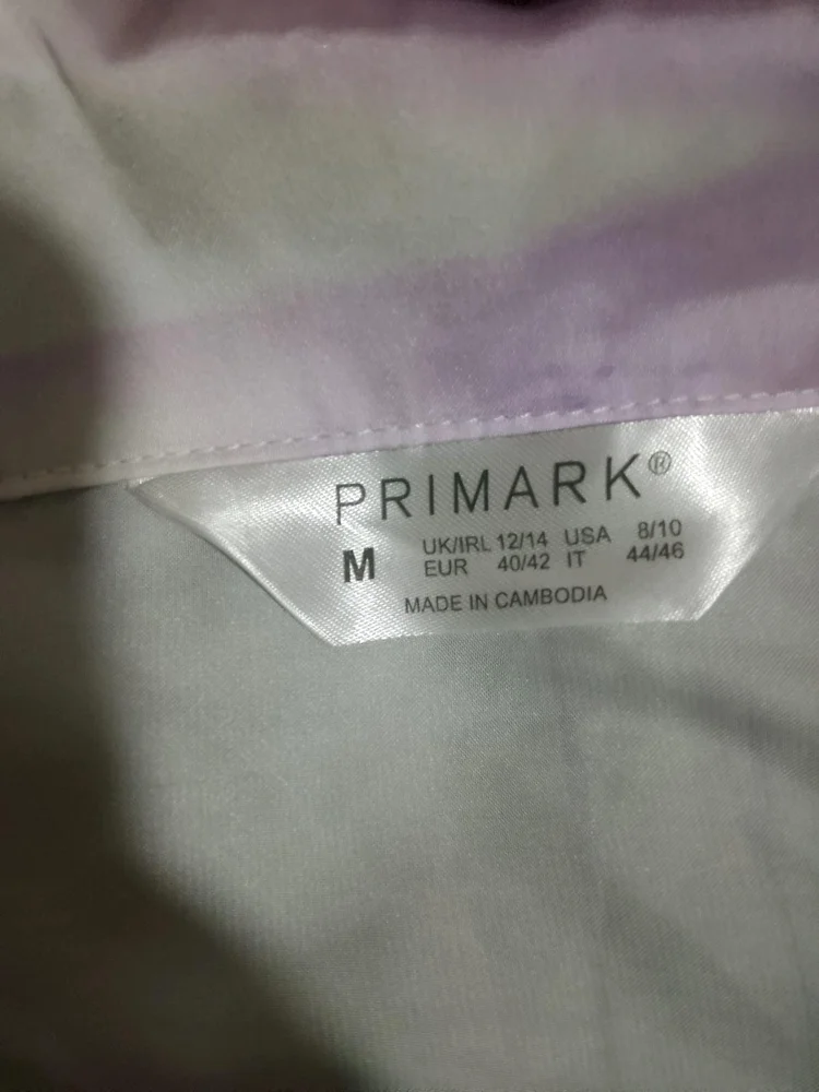Primark Pyjama Sets, size XL / 42 / 14, photo 2