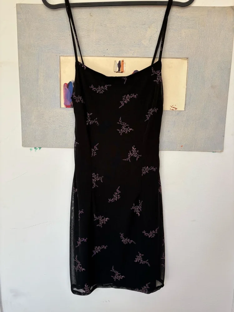 Mini Dresses