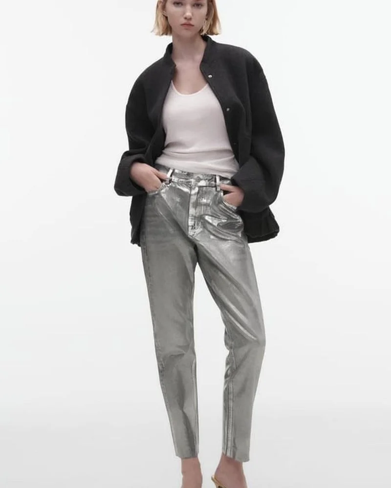 Zara چينز