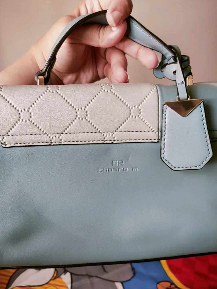 Cross-Body Bag, size Other, photo 2