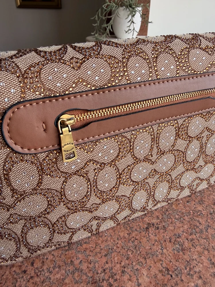 Coach Shoulder Bags, size Other, photo 4