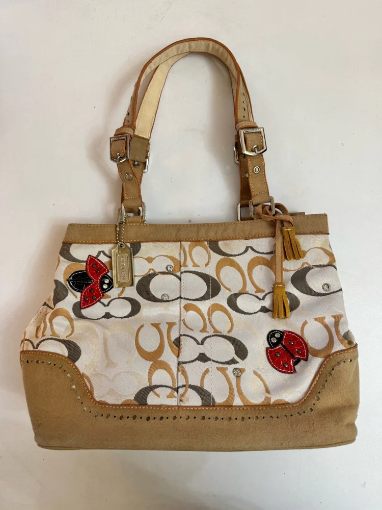 Coach Handbags