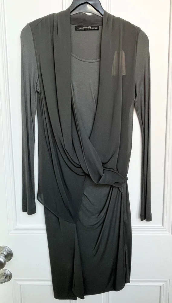 AllSaints Mini Dresses