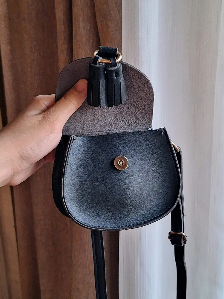Miniso Mini Bag, size Other, photo 3
