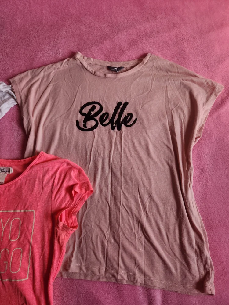 H&M L.O.G.G. T-shirts, Very good, size M / 38 / 10, photo 4
