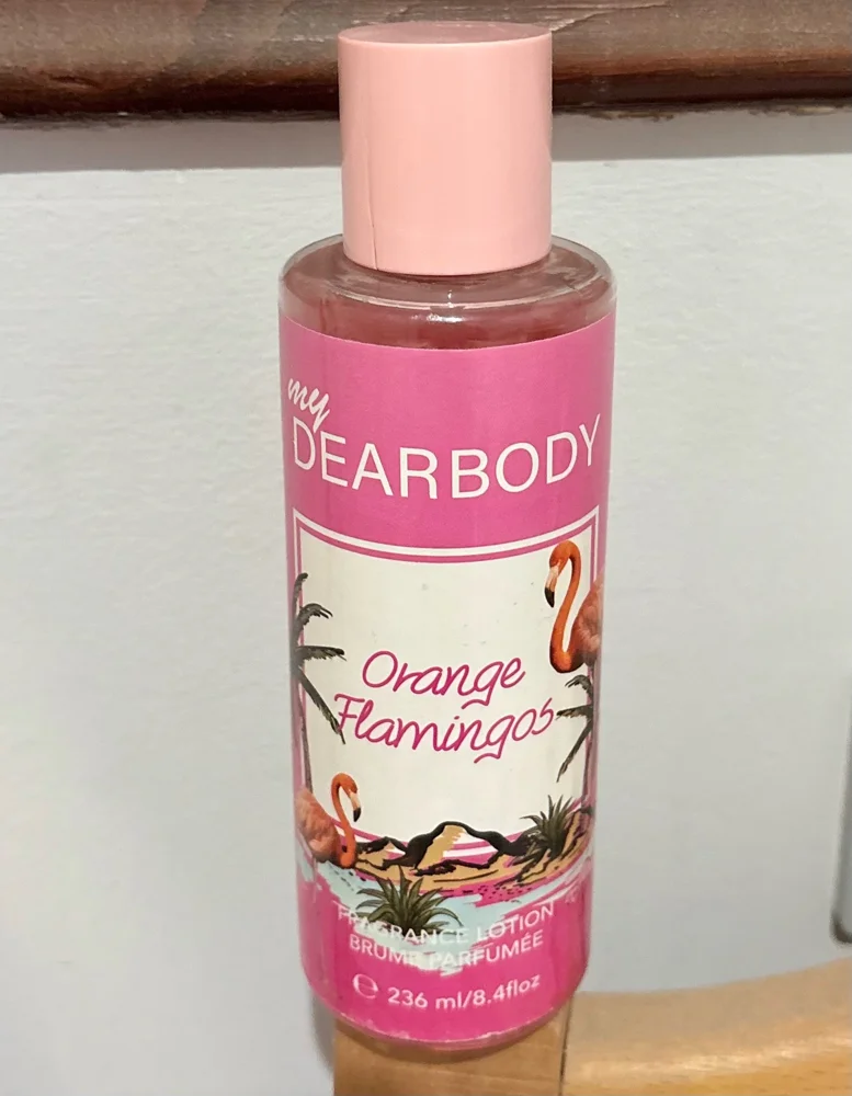 Body Mists & Deodorant, size Other, photo 2