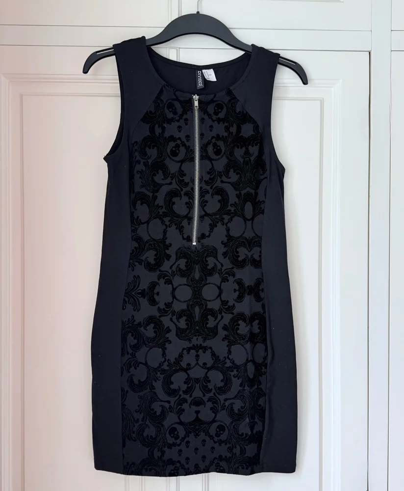 H&M Party Dresses, Excellent, size L / 40 / 12, photo 2