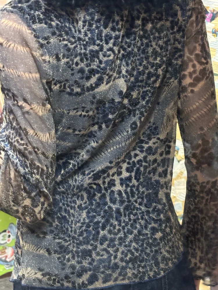 Blouses, size M / 38 / 10, photo 5