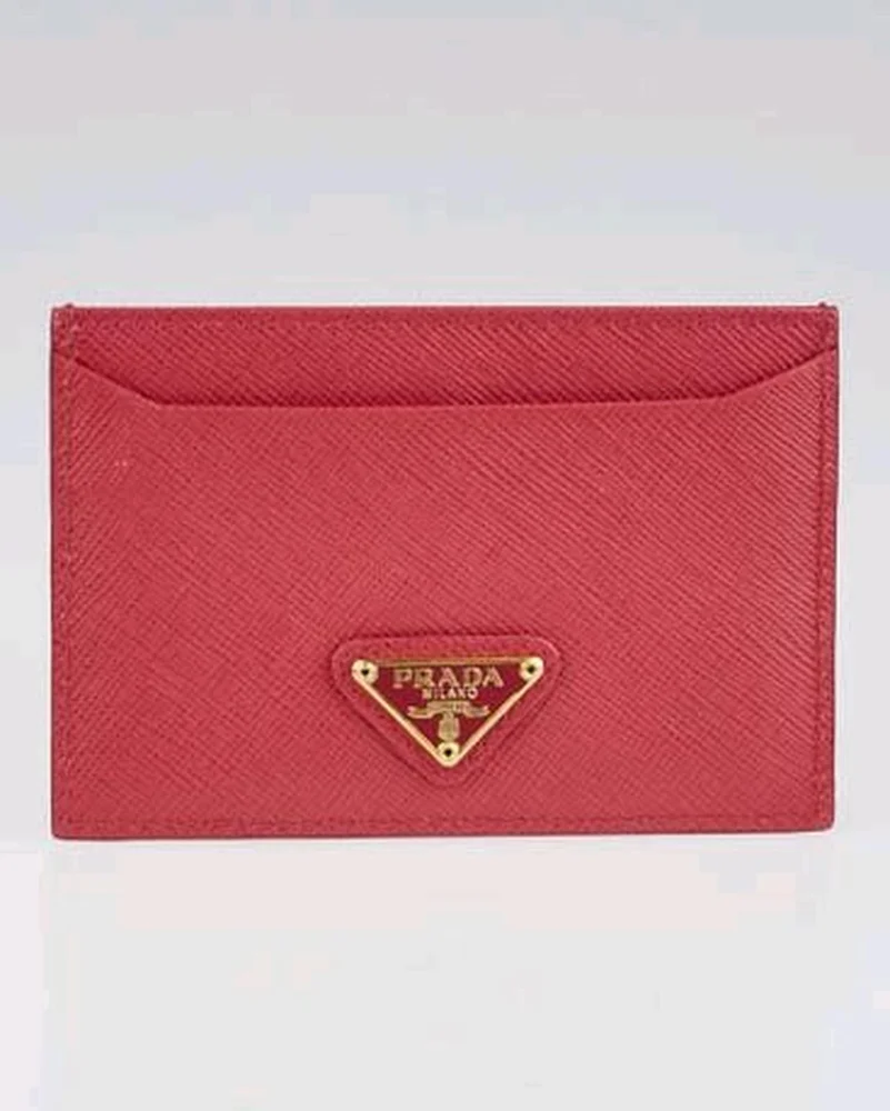 Prada محافظ