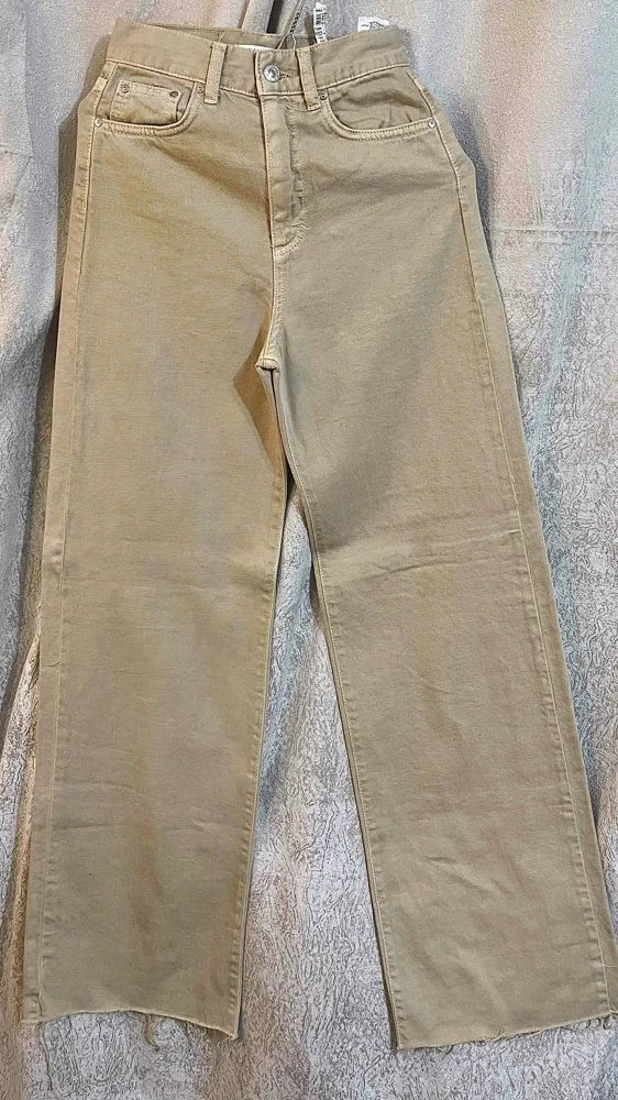 Pull & Bear Jeans