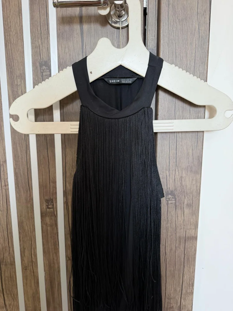 Shein تانك توب