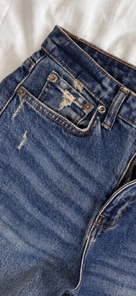 Jeans, size XS / 34 / 6, photo 3