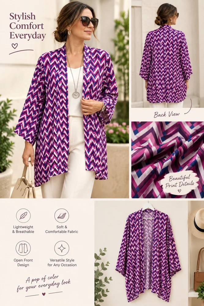 Local Cardigans