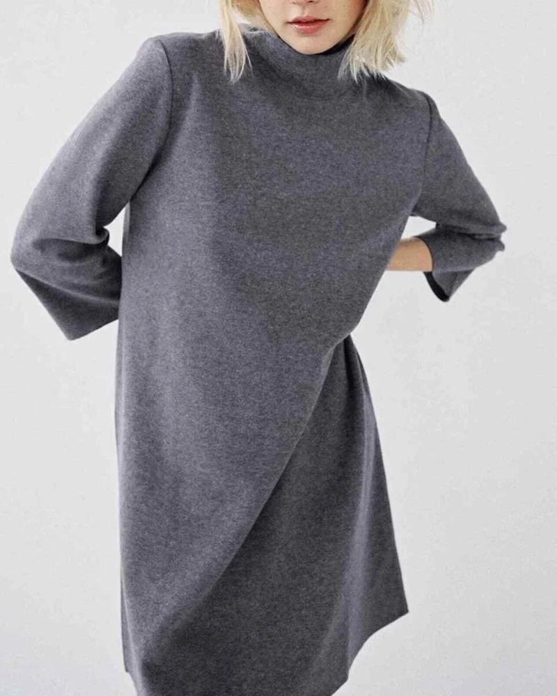 Zara Mini Dresses