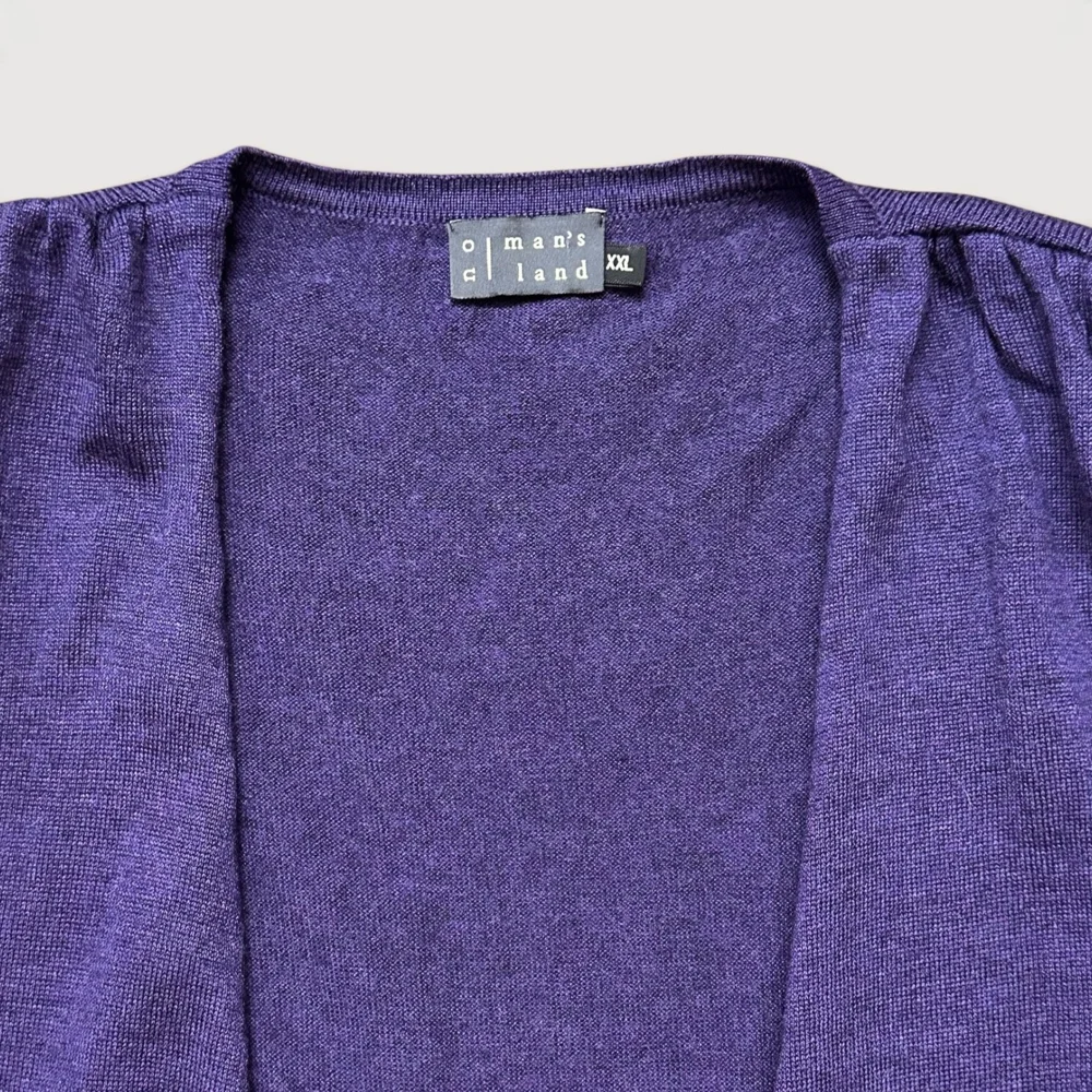 no man's land Cardigans, size XL / 42 / 14, photo 3