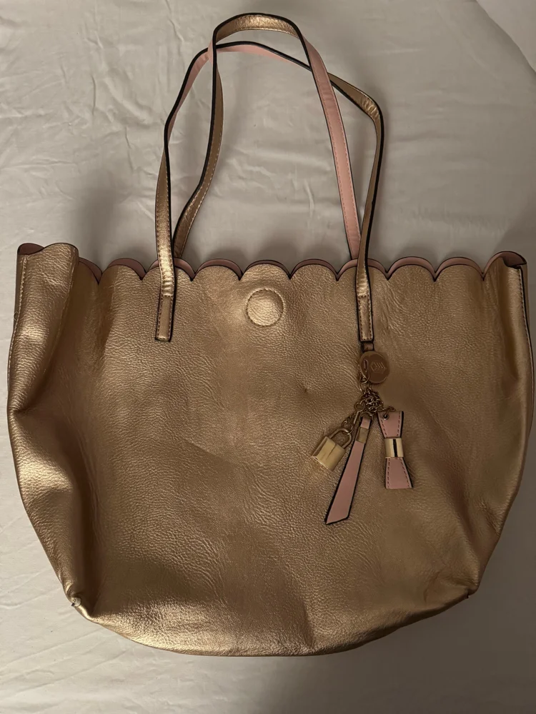 Call it spring Tote Bags
