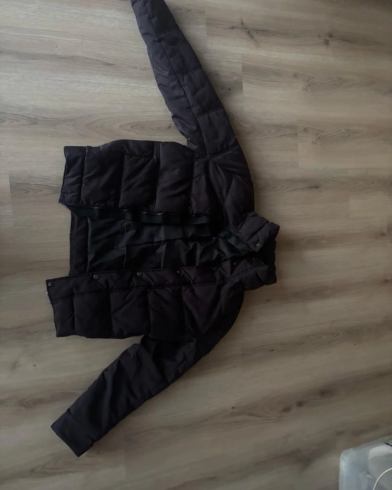 Zara Jackets