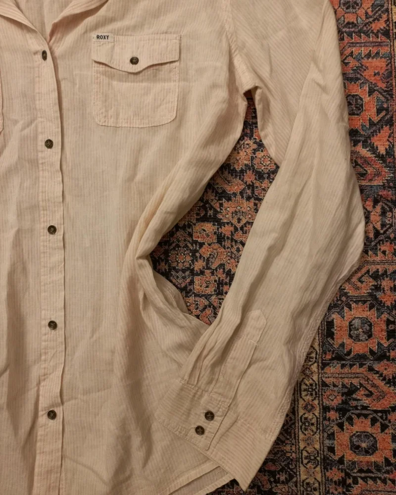 Roxy Shirts, size S / 36 / 8, photo 5