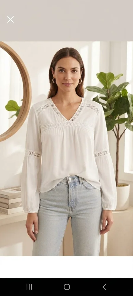 Blouses