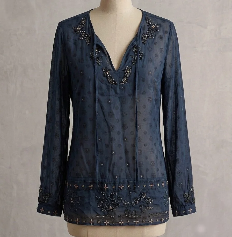 Blouses