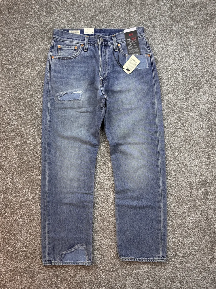 Levi's Jeans, size M / 38 / 10, photo 2