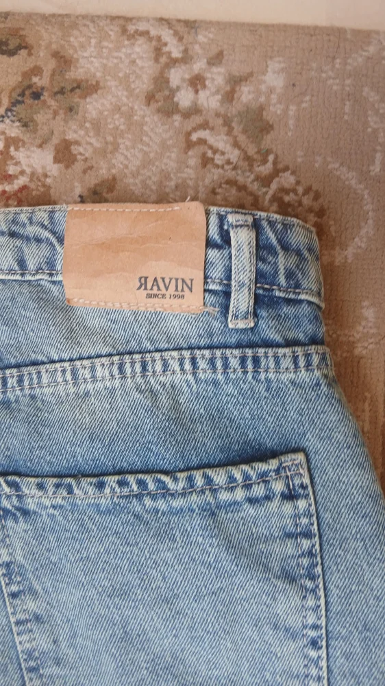 RAViN Jeans, Very good, photo 5