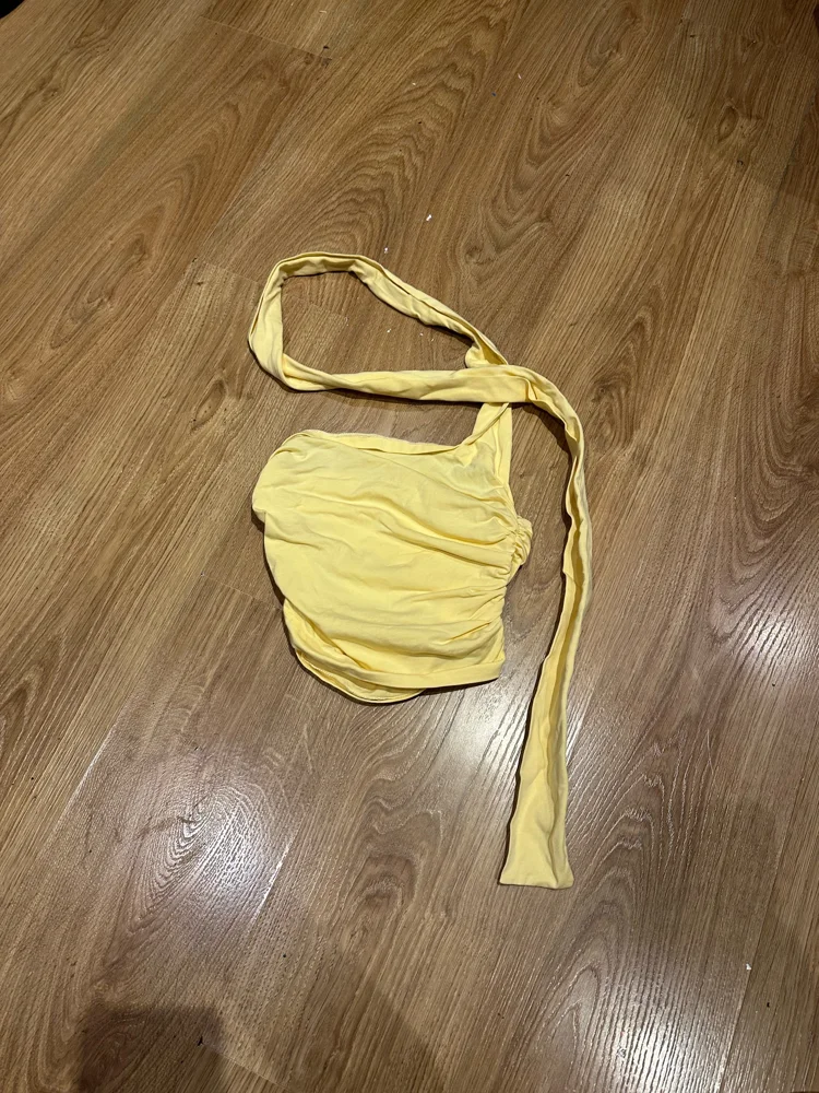 Local Halter Tops