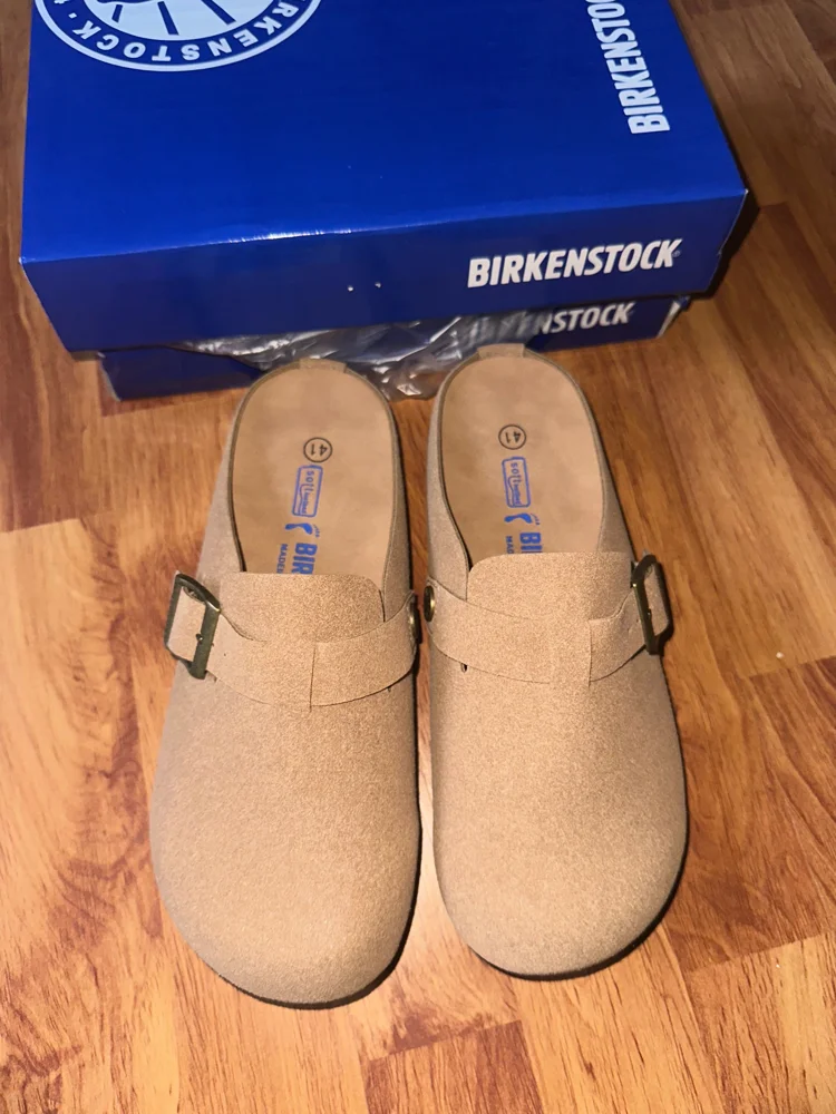 Flats, size 41, photo 2