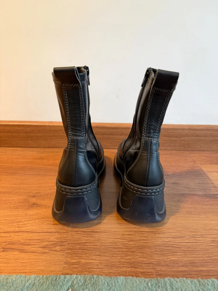 Miista Boots, size 36, photo 3