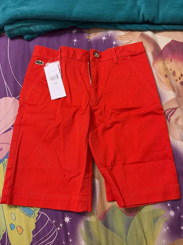 Lacoste Bottoms