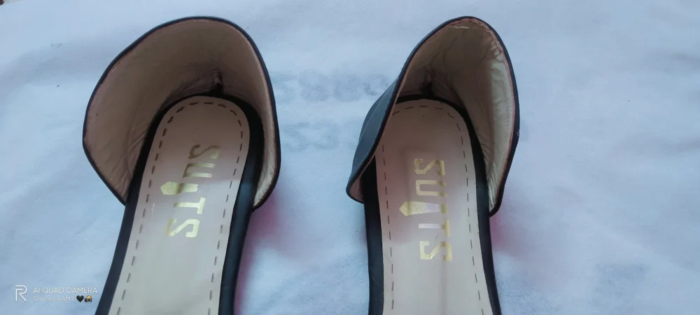Flats, Excellent, size 39, photo 4