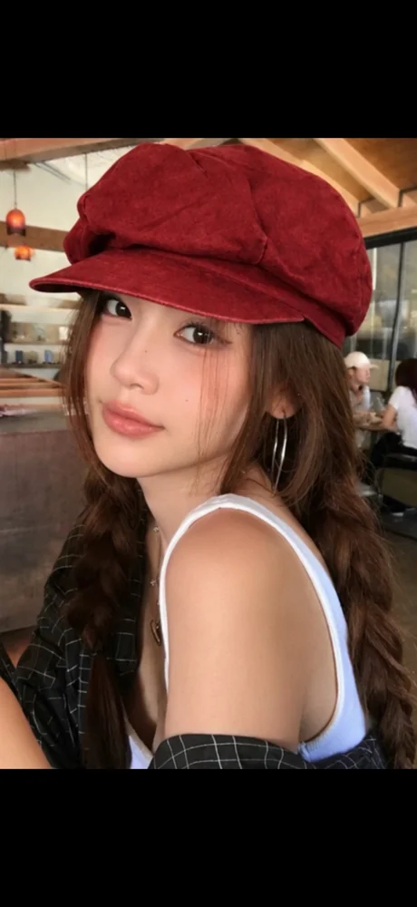 Shein Hats & Caps, New with tags, one size, photo 3
