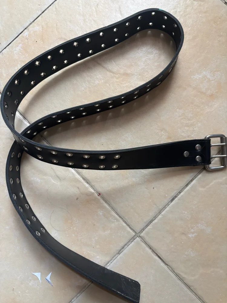 Belts, Very good, one size, photo 2