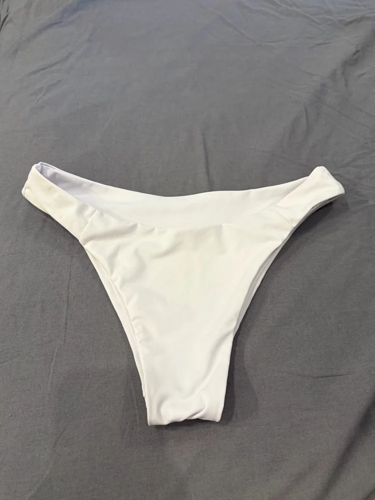 Shein Bikini, size XS / 34 / 6, photo 2
