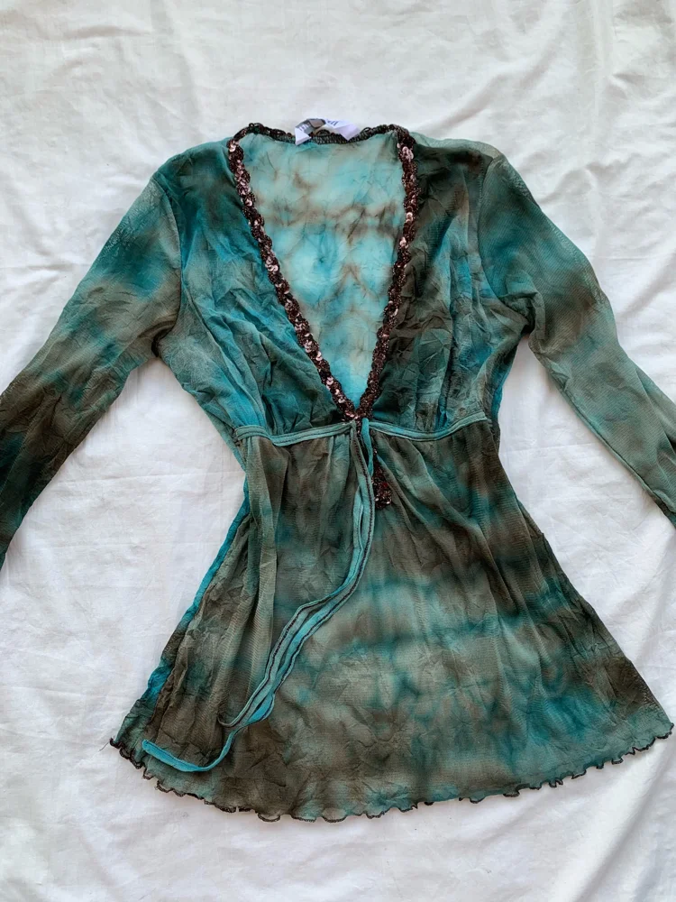Blouses
