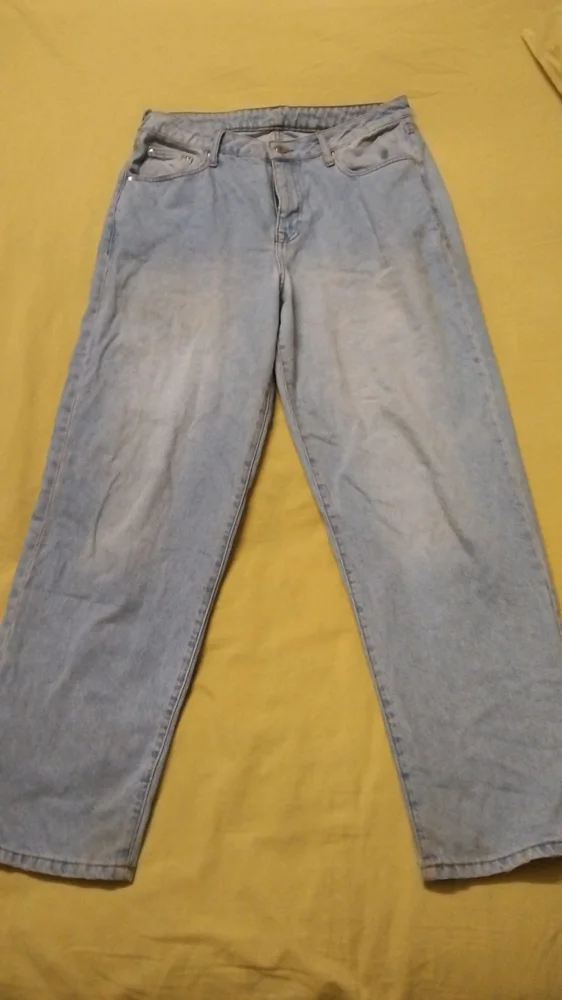 H&M Jeans