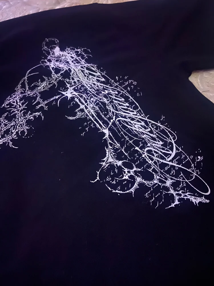 local brands T-shirts, size XL, photo 2