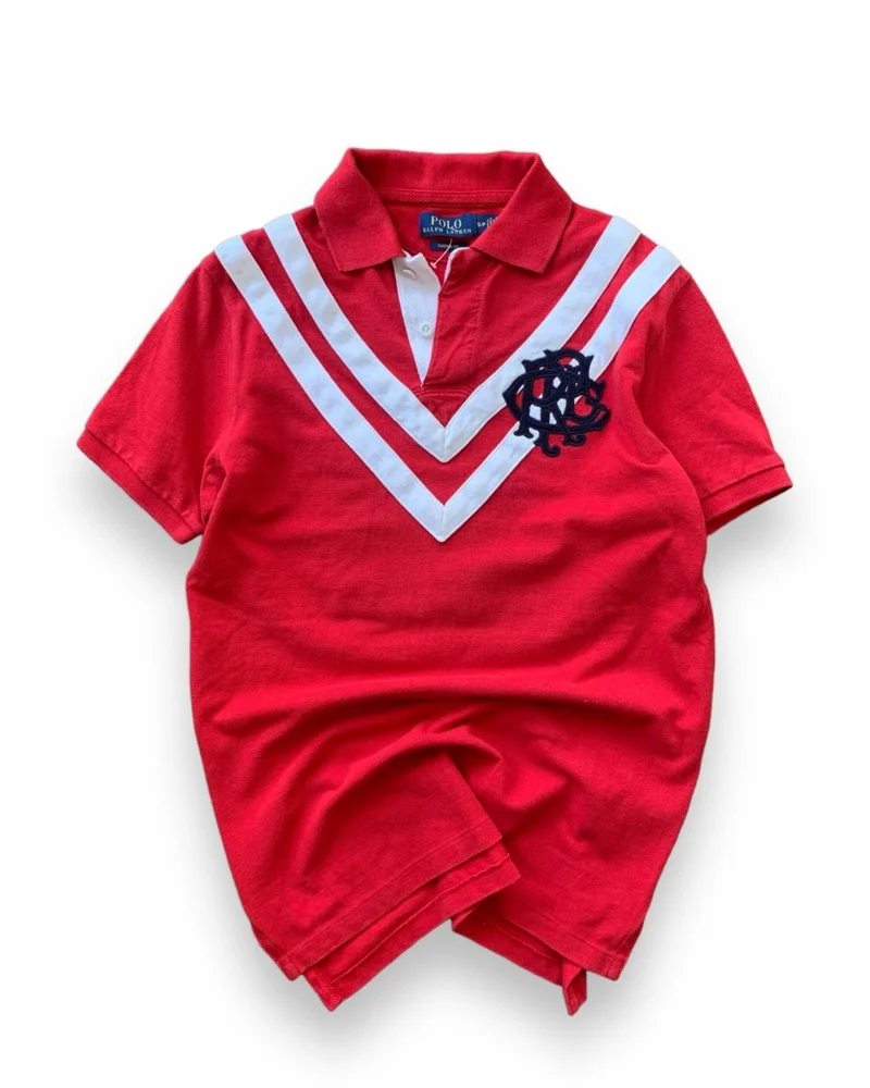 Ralph Lauren Polo Shirts