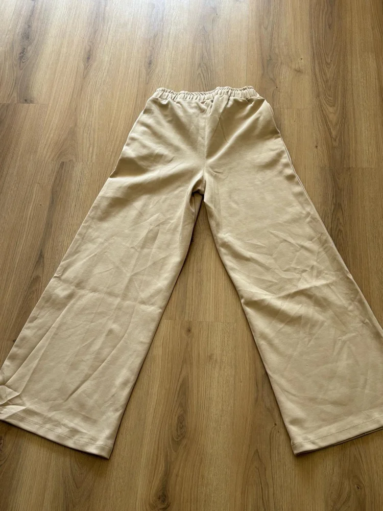 local brands Pants, size S / 36 / 8, photo 4