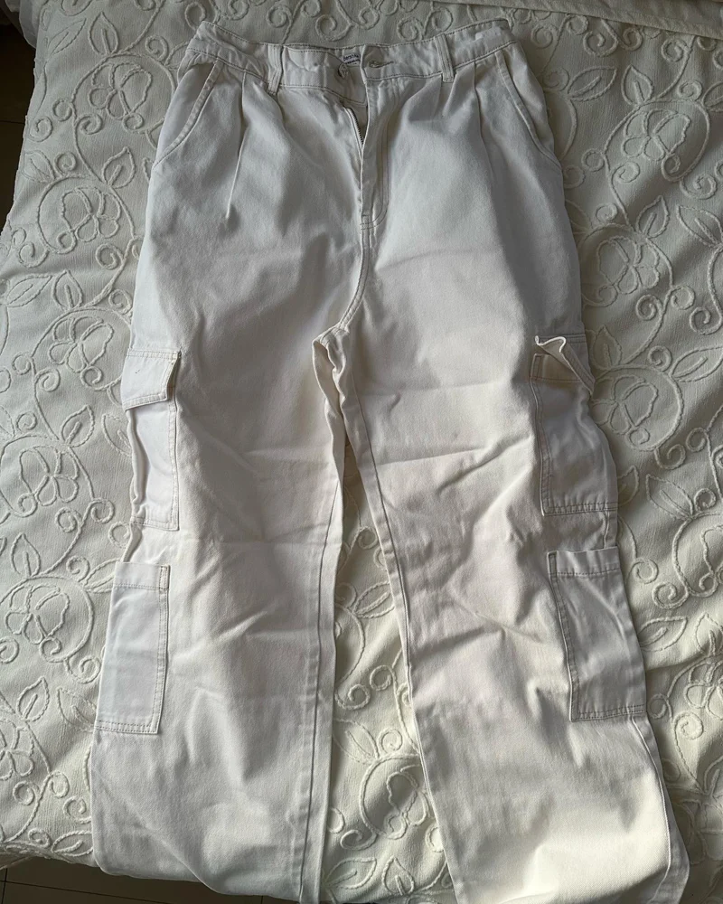 Bershka Jeans
