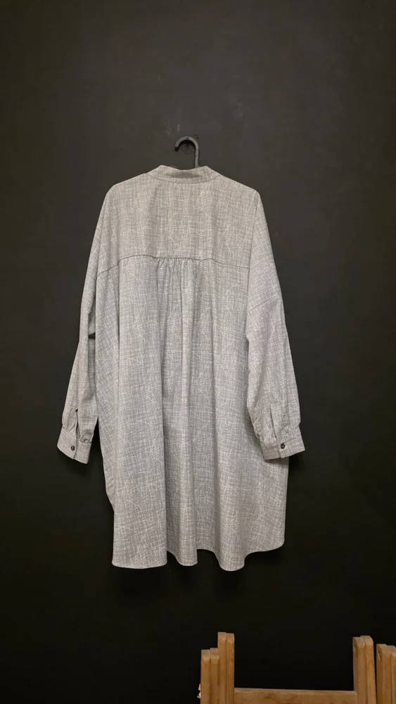 Sara El Emary Blouses, size One size, photo 2