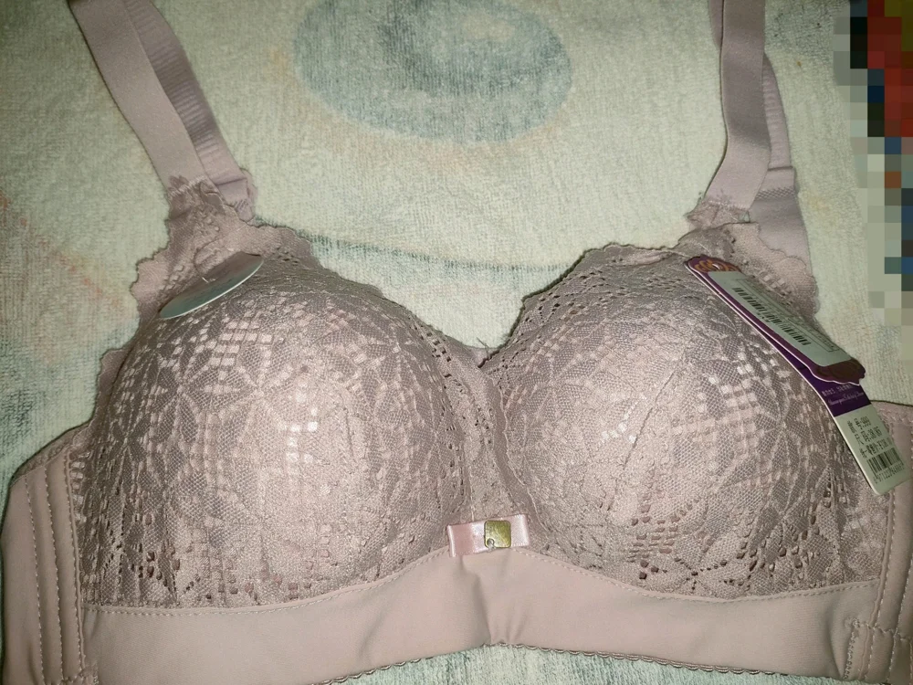 Bras