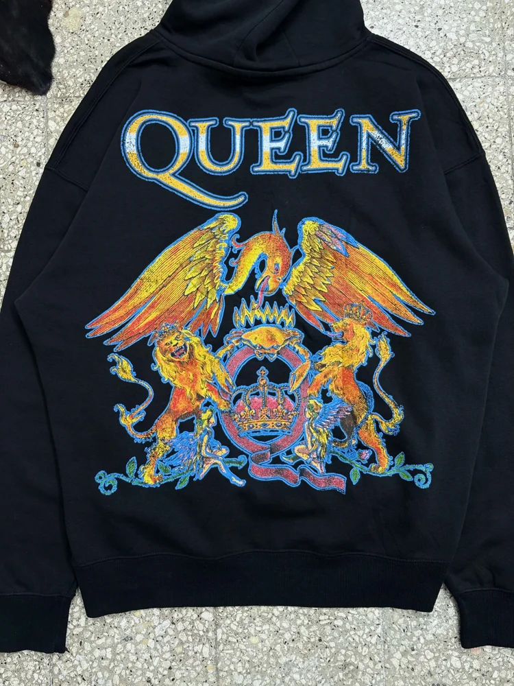 Hoodies, size L, photo 6