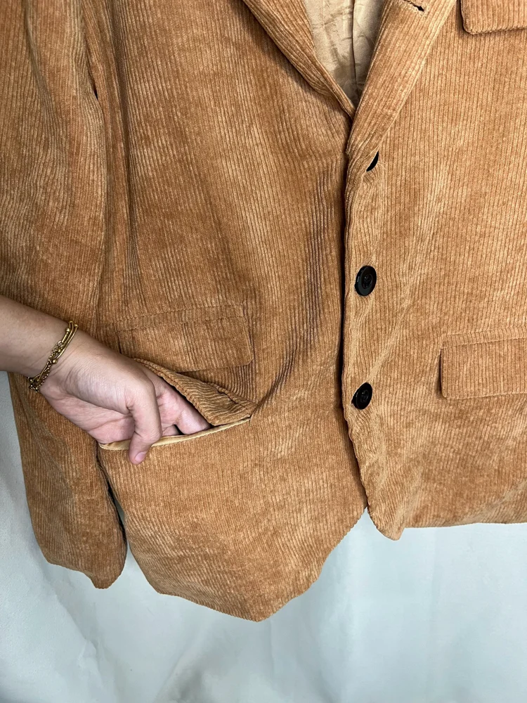 OrderPlus Blazers, Very good, size L, photo 5